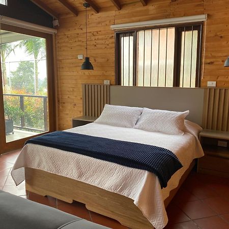 Finca Hotel 12 Palmas- Aeropuerto Jmc 里奥内格罗 外观 照片