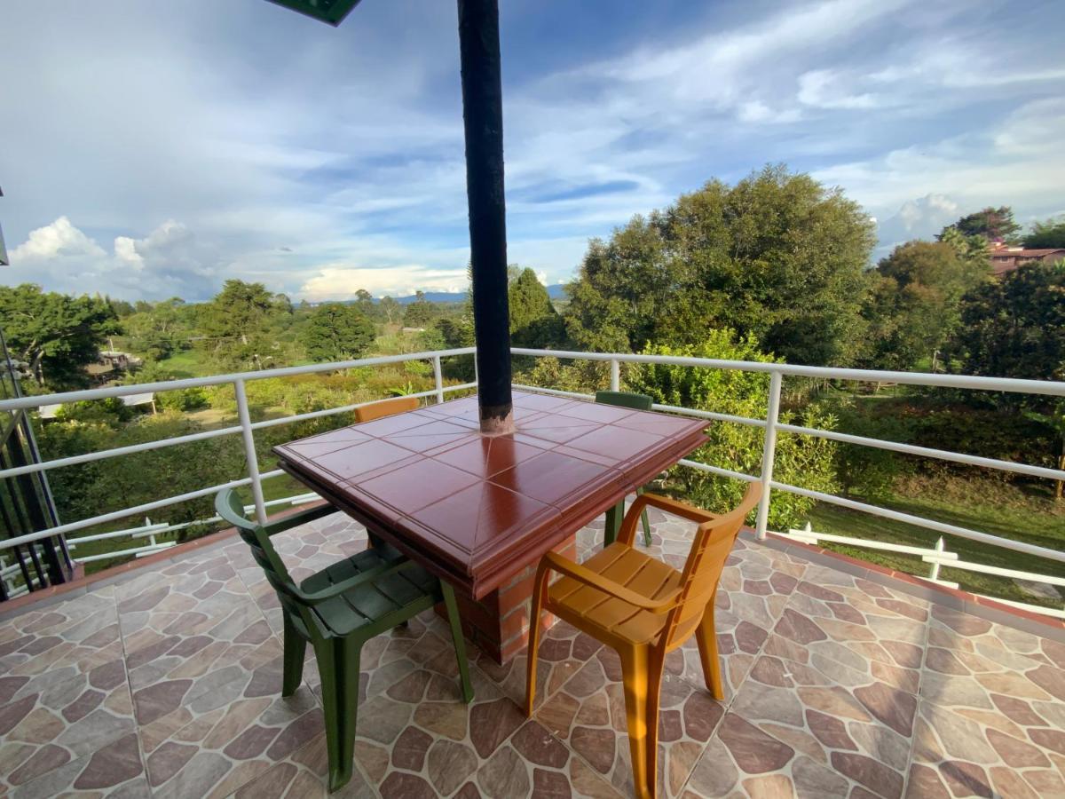 Finca Hotel 12 Palmas- Aeropuerto Jmc 里奥内格罗 外观 照片