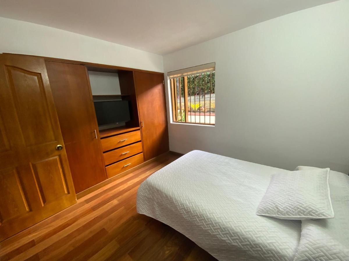 Finca Hotel 12 Palmas- Aeropuerto Jmc 里奥内格罗 外观 照片