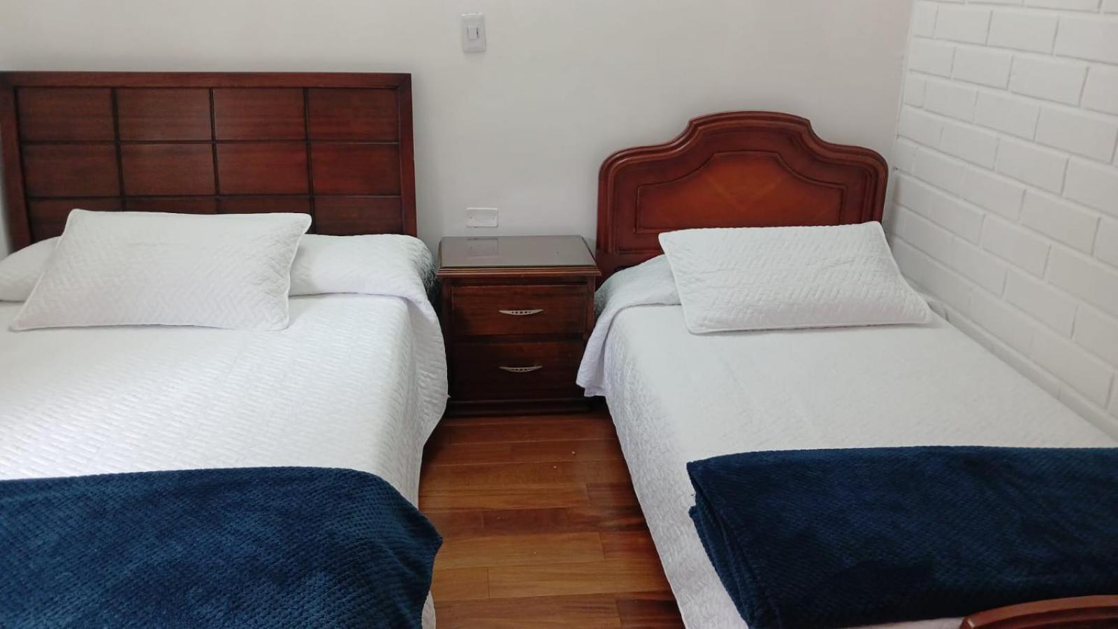 Finca Hotel 12 Palmas- Aeropuerto Jmc 里奥内格罗 外观 照片