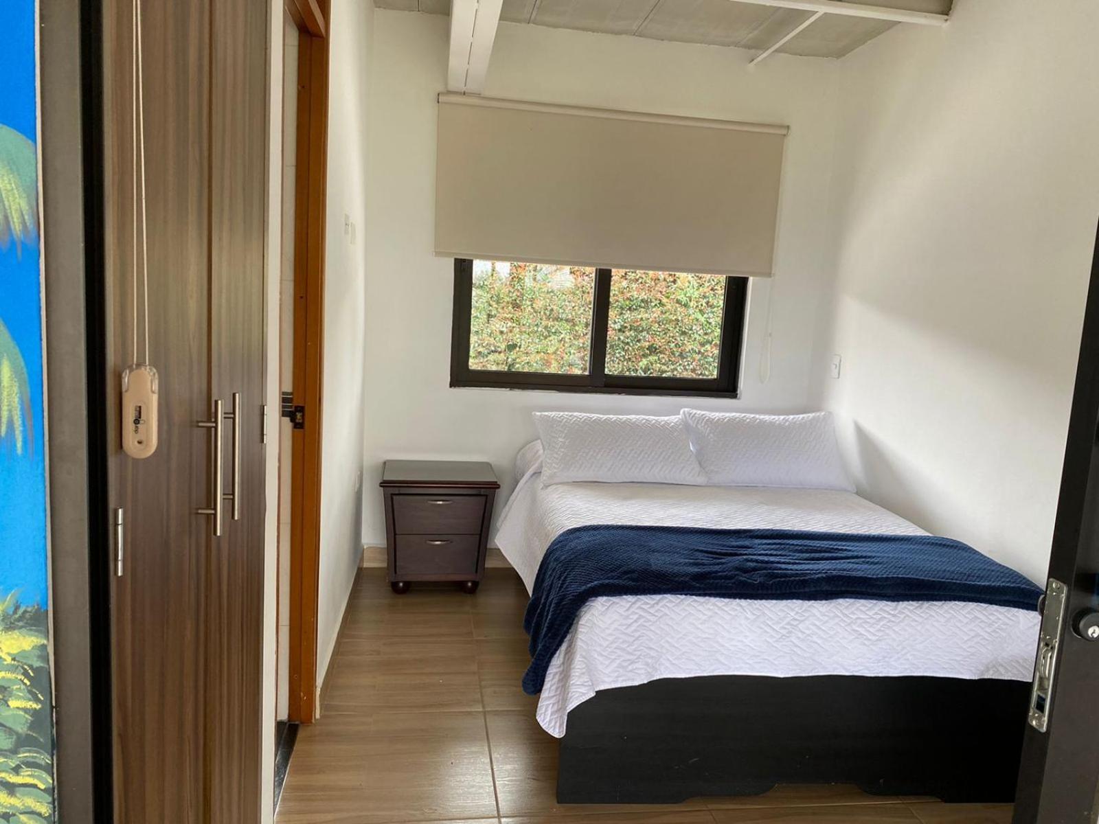 Finca Hotel 12 Palmas- Aeropuerto Jmc 里奥内格罗 外观 照片