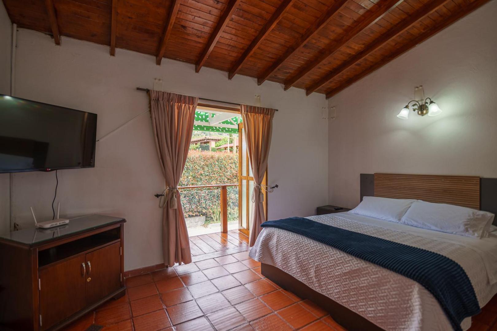 Finca Hotel 12 Palmas- Aeropuerto Jmc 里奥内格罗 外观 照片