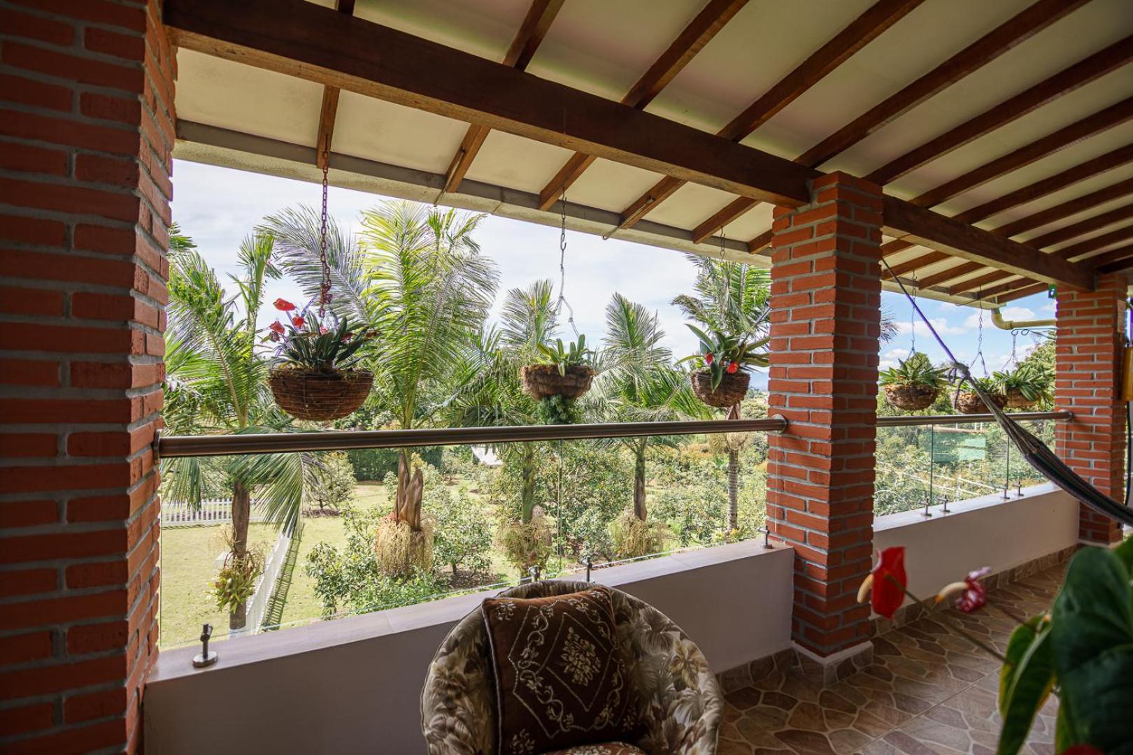 Finca Hotel 12 Palmas- Aeropuerto Jmc 里奥内格罗 外观 照片