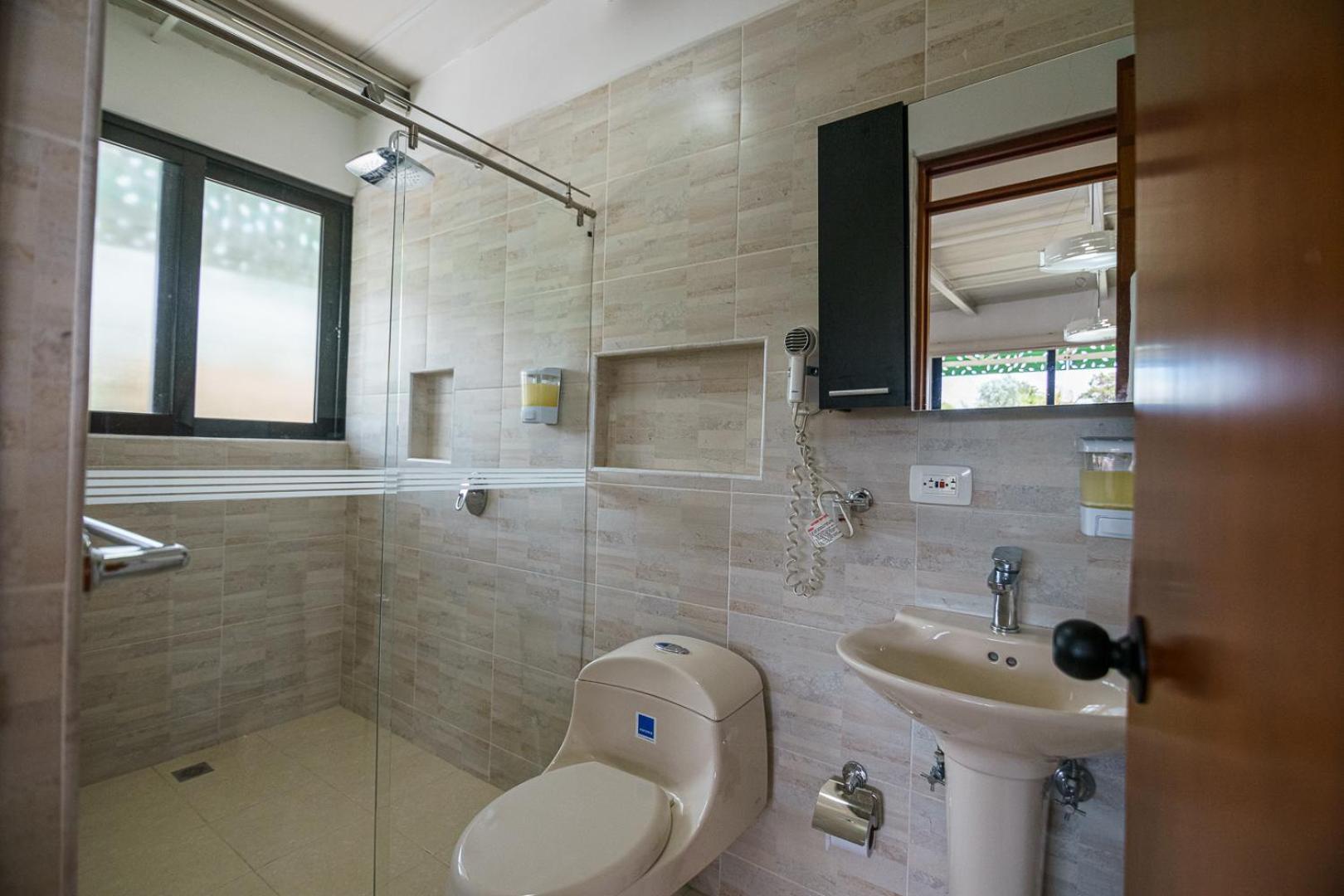 Finca Hotel 12 Palmas- Aeropuerto Jmc 里奥内格罗 外观 照片