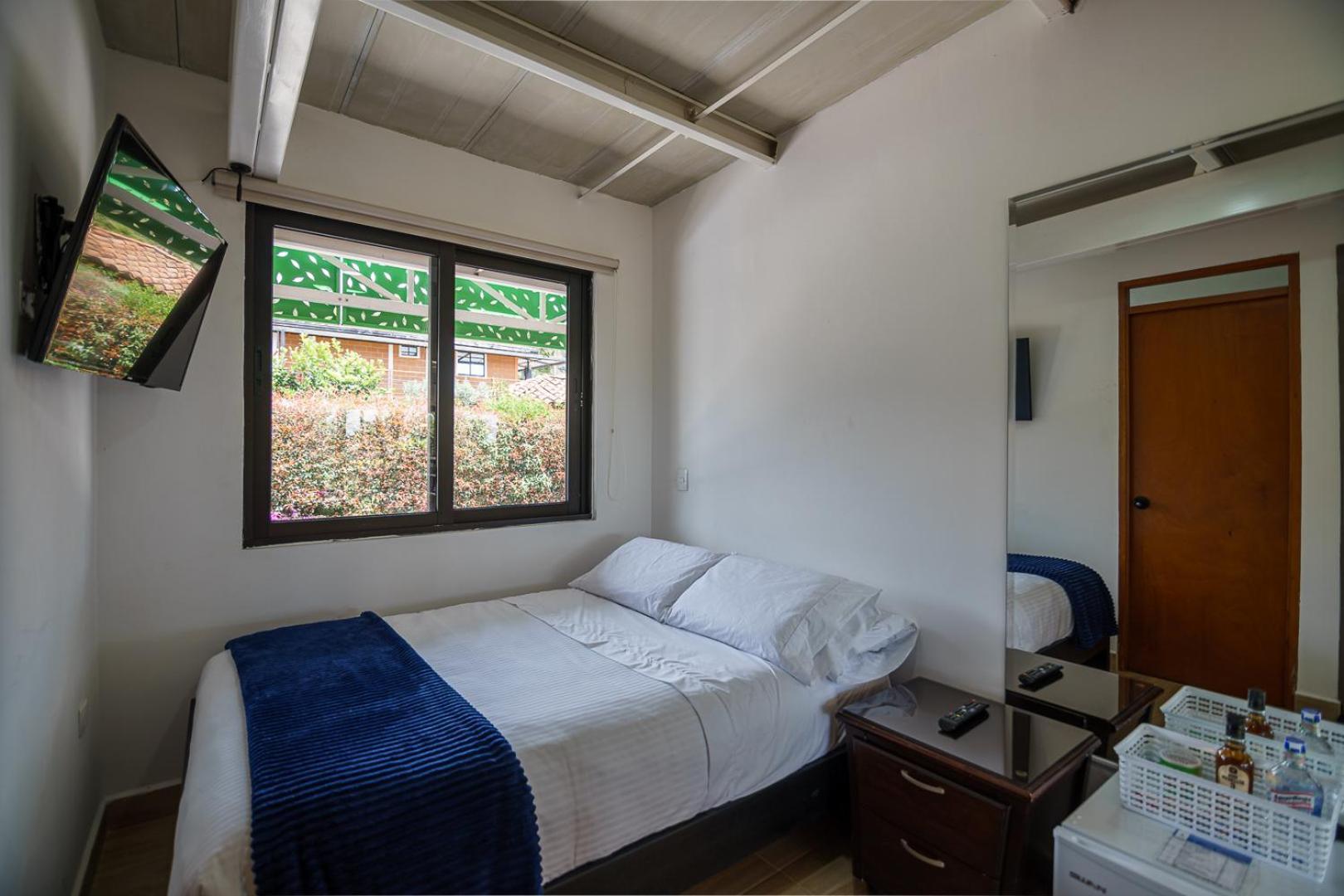 Finca Hotel 12 Palmas- Aeropuerto Jmc 里奥内格罗 外观 照片